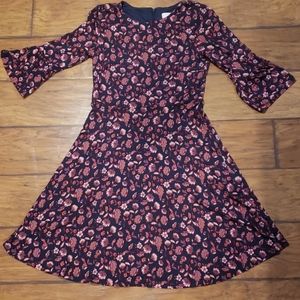 LOFT dress size small petite